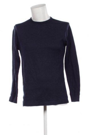 Ανδρική μπλούζα Perry Ellis, Μέγεθος M, Χρώμα Μπλέ, Τιμή 3,34 €