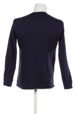 Pánske tričko  Perry Ellis, Veľkosť M, Farba Modrá, Cena  4,20 €