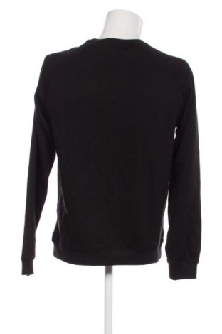 Ανδρική μπλούζα Pier One, Μέγεθος L, Χρώμα Μαύρο, Τιμή 9,43 €