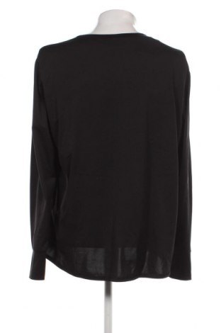 Ανδρική μπλούζα Polartec, Μέγεθος L, Χρώμα Μαύρο, Τιμή 12,99 €