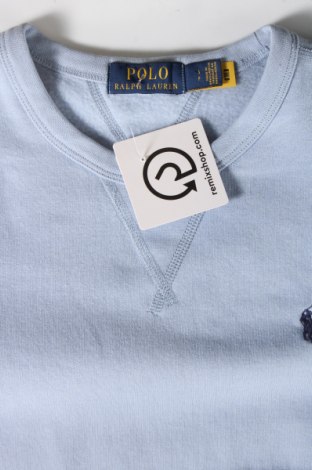 Herren Shirt Polo By Ralph Lauren, Größe S, Farbe Blau, Preis € 77,32