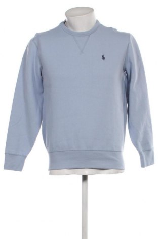 Ανδρική μπλούζα Polo By Ralph Lauren, Μέγεθος S, Χρώμα Μπλέ, Τιμή 77,32 €