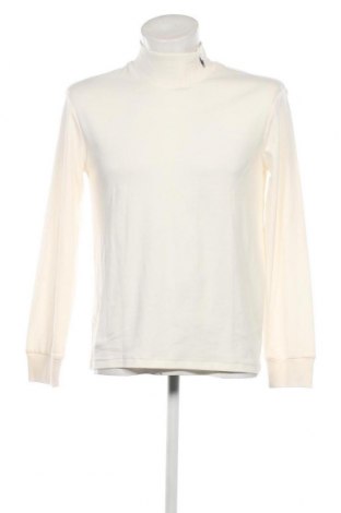 Ανδρική μπλούζα Polo By Ralph Lauren, Μέγεθος M, Χρώμα Εκρού, Τιμή 77,32 €