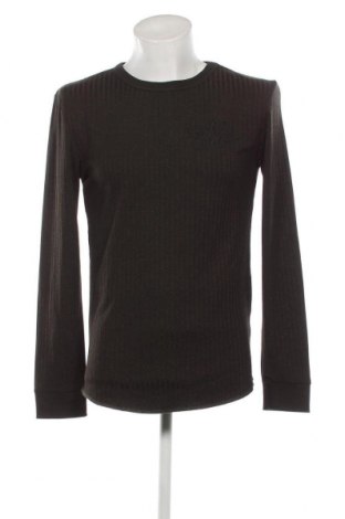 Мъжка блуза Primark, Размер L, Цвят Зелен, Цена 19,00 лв.