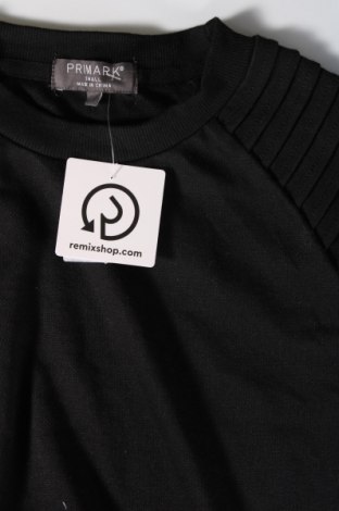 Pánské tričko  Primark, Velikost S, Barva Černá, Cena  303,00 Kč