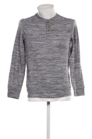 Ανδρική μπλούζα Primark, Μέγεθος M, Χρώμα Γκρί, Τιμή 11,75 €