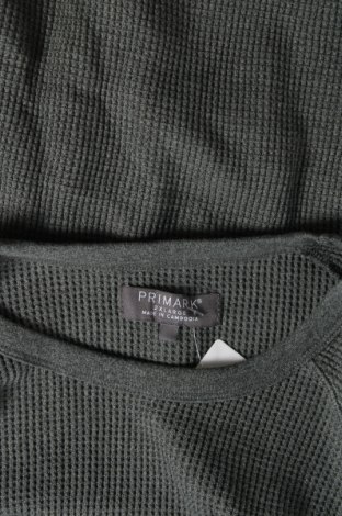 Мъжка блуза Primark, Размер XXL, Цвят Зелен, Цена 6,84 лв.