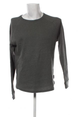 Мъжка блуза Primark, Размер XXL, Цвят Зелен, Цена 7,60 лв.