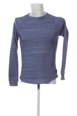 Ανδρική μπλούζα Primark, Μέγεθος L, Χρώμα Μπλέ, Τιμή 11,75 €