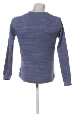 Ανδρική μπλούζα Primark, Μέγεθος L, Χρώμα Μπλέ, Τιμή 11,75 €