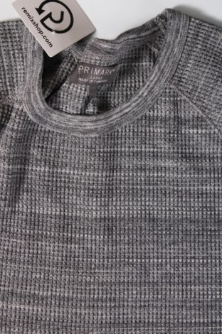 Herren Shirt Primark, Größe L, Farbe Grau, Preis € 13,22