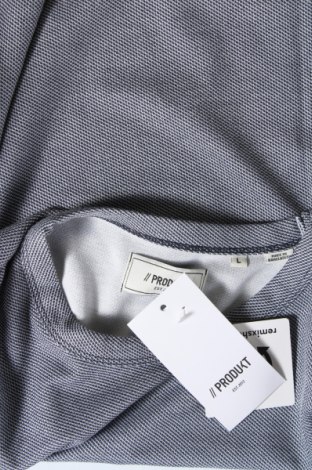 Ανδρική μπλούζα Produkt by Jack & Jones, Μέγεθος L, Χρώμα Μπλέ, Τιμή 20,62 €