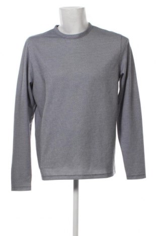 Мъжка блуза Produkt by Jack & Jones, Размер L, Цвят Син, Цена 11,20 лв.