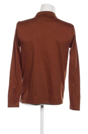 Мъжка блуза Produkt by Jack & Jones, Размер L, Цвят Кафяв, Цена 40,00 лв.