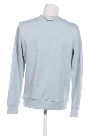 Herren Shirt Produkt by Jack & Jones, Größe L, Farbe Blau, Preis 20,62 €
