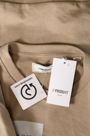 Pánske tričko  Produkt by Jack & Jones, Veľkosť L, Farba Béžová, Cena  6,80 €