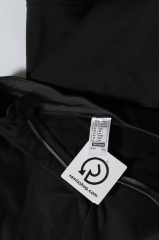 Ανδρική μπλούζα Quechua, Μέγεθος XXL, Χρώμα Μαύρο, Τιμή 14,23 €