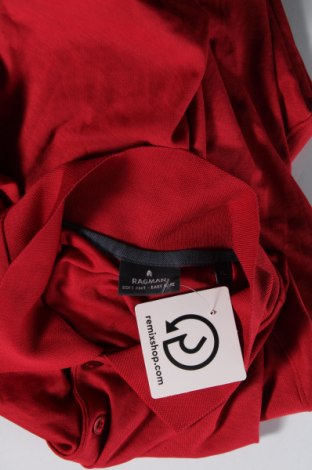 Pánské tričko  Ragman, Velikost XL, Barva Červená, Cena  319,00 Kč