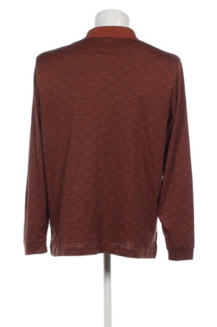 Ανδρική μπλούζα Ragman, Μέγεθος L, Χρώμα Καφέ, Τιμή 4,95 €
