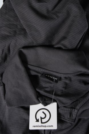 Ανδρική μπλούζα Ragman, Μέγεθος XXL, Χρώμα Γκρί, Τιμή 5,07 €