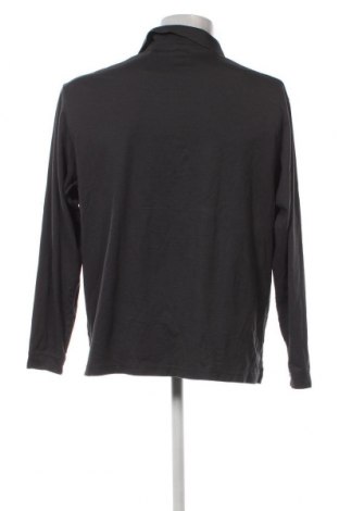 Ανδρική μπλούζα Ragman, Μέγεθος XXL, Χρώμα Γκρί, Τιμή 5,07 €