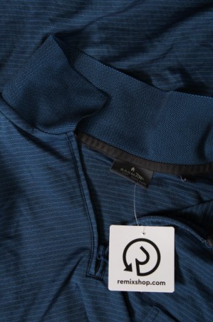 Ανδρική μπλούζα Ragman, Μέγεθος XL, Χρώμα Μπλέ, Τιμή 12,37 €