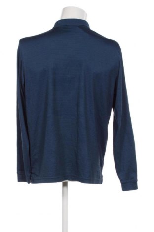 Мъжка блуза Ragman, Размер XL, Цвят Син, Цена 11,40 лв.