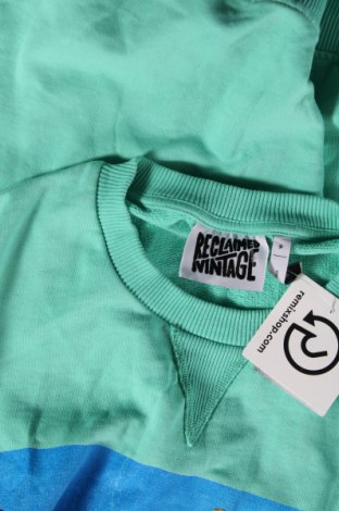 Ανδρική μπλούζα Reclaimed Vintage, Μέγεθος M, Χρώμα Πολύχρωμο, Τιμή 7,42 €
