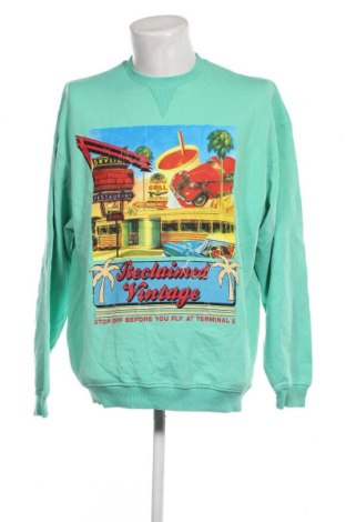 Pánské tričko  Reclaimed Vintage, Velikost M, Barva Vícebarevné, Cena  191,00 Kč