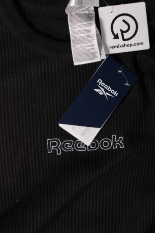 Ανδρική μπλούζα Reebok, Μέγεθος XS, Χρώμα Γκρί, Τιμή 11,13 €