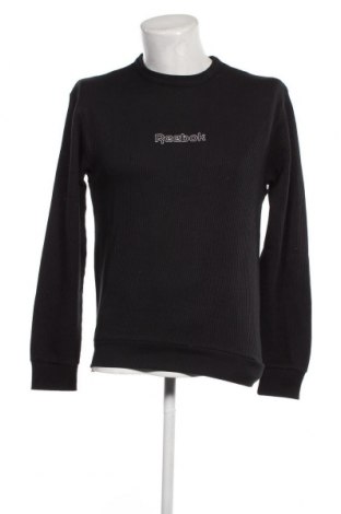 Ανδρική μπλούζα Reebok, Μέγεθος XS, Χρώμα Γκρί, Τιμή 11,13 €