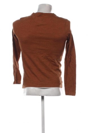 Мъжка блуза Reserved, Размер S, Цвят Кафяв, Цена 9,69 лв.