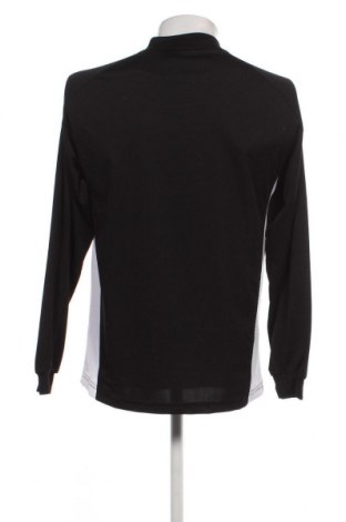 Ανδρική μπλούζα Reusch, Μέγεθος L, Χρώμα Μαύρο, Τιμή 14,85 €