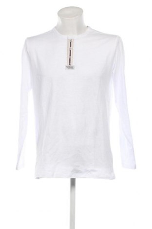 Мъжка блуза Reward, Размер L, Цвят Бял, Цена 10,83 лв.