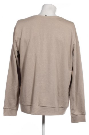 Мъжка блуза Riverso, Размер 3XL, Цвят Бежов, Цена 44,66 лв.