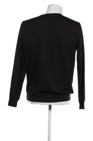 Ανδρική μπλούζα Romwe, Μέγεθος M, Χρώμα Μαύρο, Τιμή 5,99 €