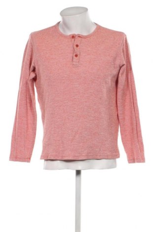 Мъжка блуза S.Oliver, Размер M, Цвят Червен, Цена 11,40 лв.