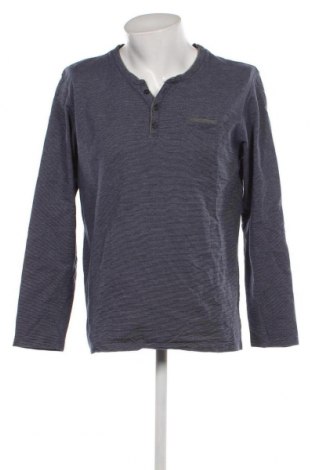 Мъжка блуза S.Oliver, Размер XL, Цвят Син, Цена 11,40 лв.