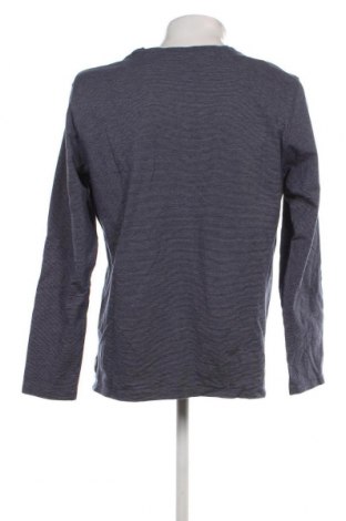 Мъжка блуза S.Oliver, Размер XL, Цвят Син, Цена 20,00 лв.