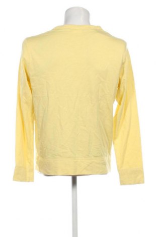 Мъжка блуза S.Oliver, Размер L, Цвят Жълт, Цена 10,80 лв.