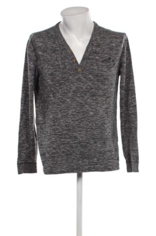Herren Shirt S.Oliver, Größe L, Farbe Grau, Preis € 4,18