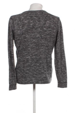 Ανδρική μπλούζα S.Oliver, Μέγεθος L, Χρώμα Γκρί, Τιμή 3,71 €