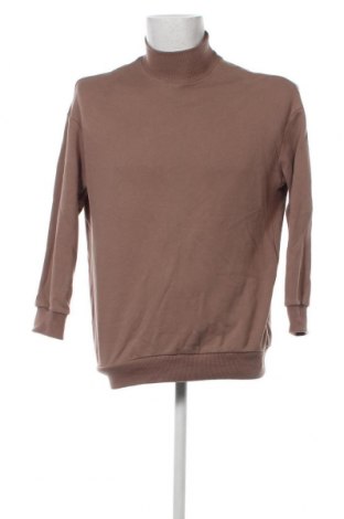 Ανδρική μπλούζα SHEIN, Μέγεθος XS, Χρώμα Καφέ, Τιμή 2,50 €