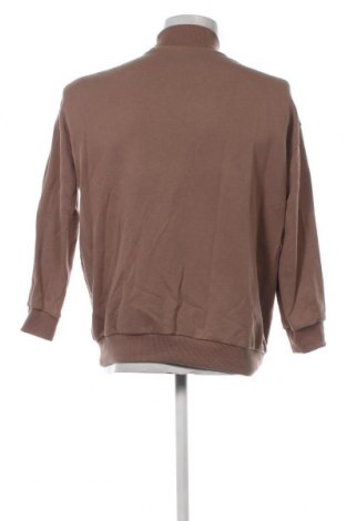 Ανδρική μπλούζα SHEIN, Μέγεθος XS, Χρώμα Καφέ, Τιμή 2,10 €