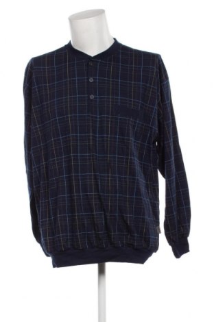 Ανδρική μπλούζα Schiesser, Μέγεθος XL, Χρώμα Πολύχρωμο, Τιμή 7,05 €