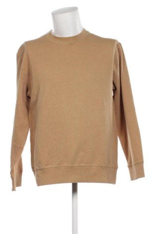 Мъжка блуза Selected Homme, Размер L, Цвят Бежов, Цена 25,38 лв.