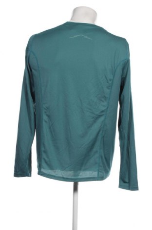 Мъжка блуза Sherpa, Размер XL, Цвят Син, Цена 18,00 лв.
