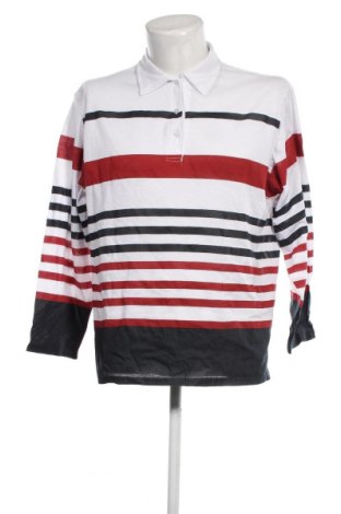 Herren Shirt Sherpa, Größe M, Farbe Weiß, Preis € 7,52