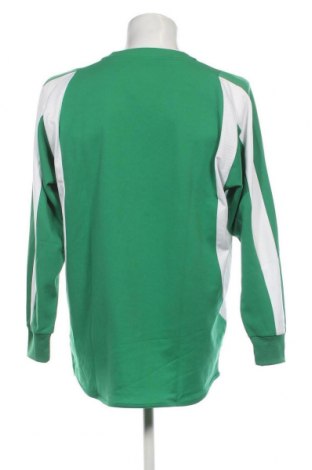 Мъжка блуза Sk, Размер L, Цвят Зелен, Цена 6,40 лв.