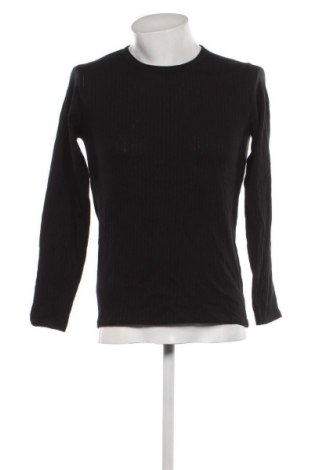 Ανδρική μπλούζα Smog, Μέγεθος M, Χρώμα Μαύρο, Τιμή 4,82 €
